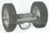 Wheel Carrier Assemblies