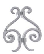 Cast Iron Castings 7101