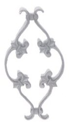 Cast Iron Castings 7104