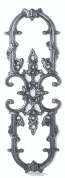 Cast Iron Castings 7131