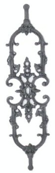 Cast Iron Castings 8018