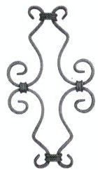 Wrought Iron Designs