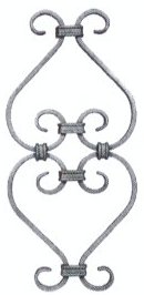 Wrought Iron Designs