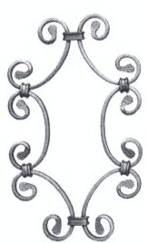 Wrought Iron Designs