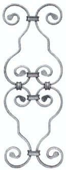 Wrought Iron Designs