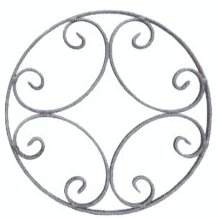 Wrought Iron Designs