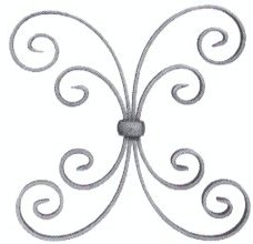 Wrought Iron Designs