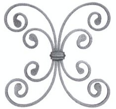 Wrought Iron Designs