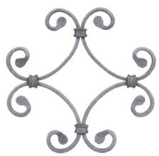 Wrought Iron Designs