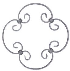 Wrought Iron Designs