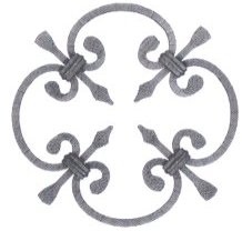 Wrought Iron Designs