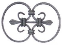 Wrought Iron Designs