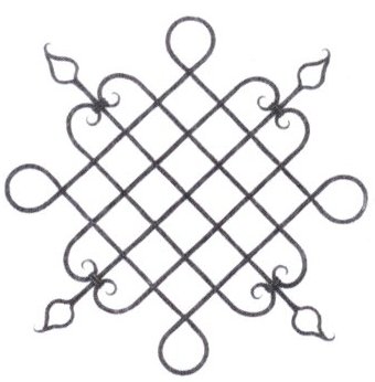 Wrought Iron Designs