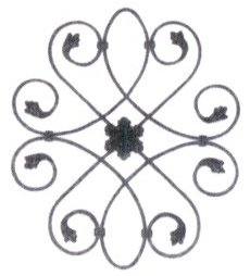 Wrought Iron Designs