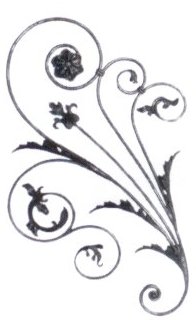 Wrought Iron Designs