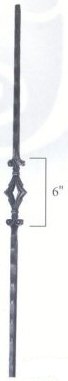 Design Balusters