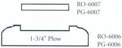 Mouldings and Flex Trim