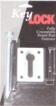 Newel Fasteners