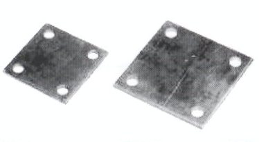 Floor Plates