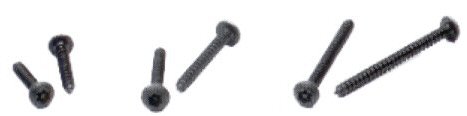 Torx Screws