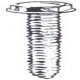 Hex Washer Screws