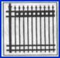 Commercial Fencing