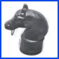 Cast Iron Horse Head