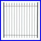 Aluminum Gates