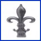 Cast Iron Finials