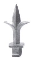 Aluminum Spears